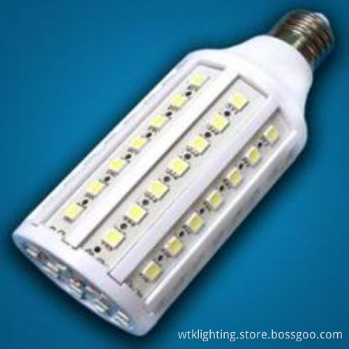 5050 SMD E27 LED Corn Light with 15W Power